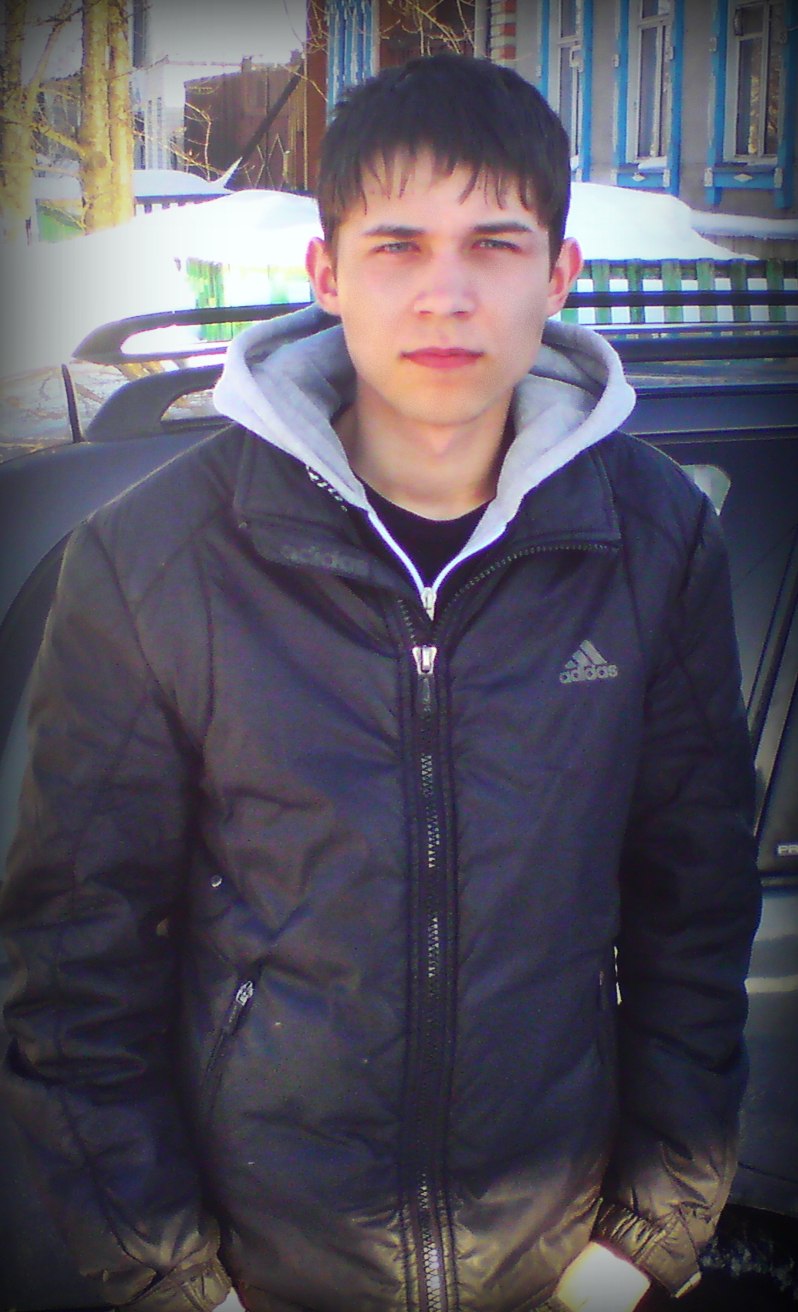 Дима Гуржий | Москва