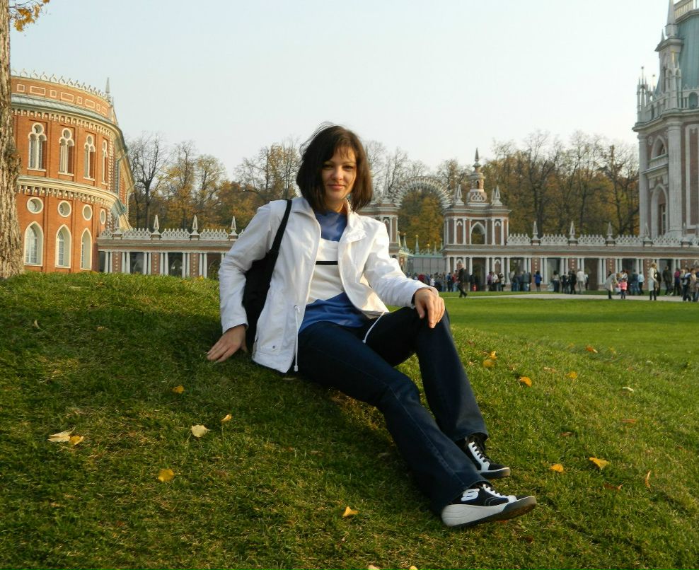 Галина Селиванова | 