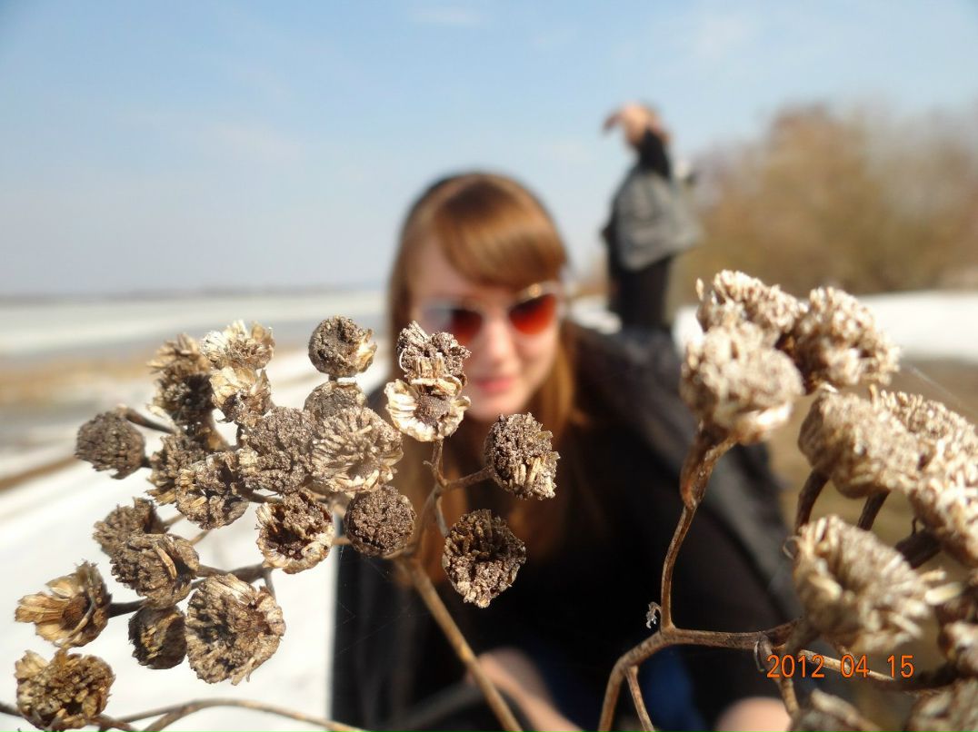 Светлана Костюнина | Нижний Новгород