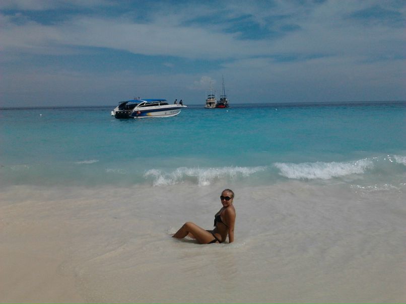 Вероника Брокорите | Санкт-Петербург