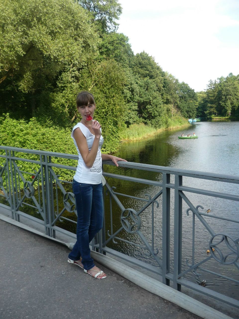 Елена Федорова | Йошкар-Ола