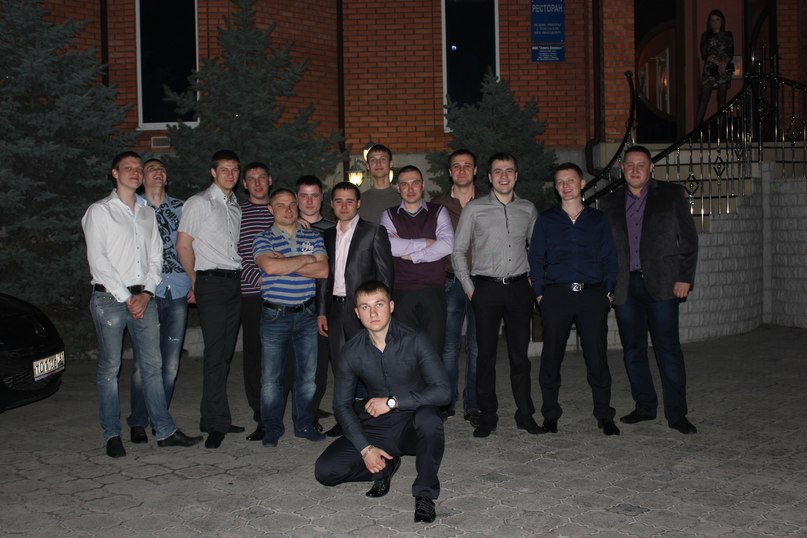 Евгений Сокольский | Ростов-на-Дону