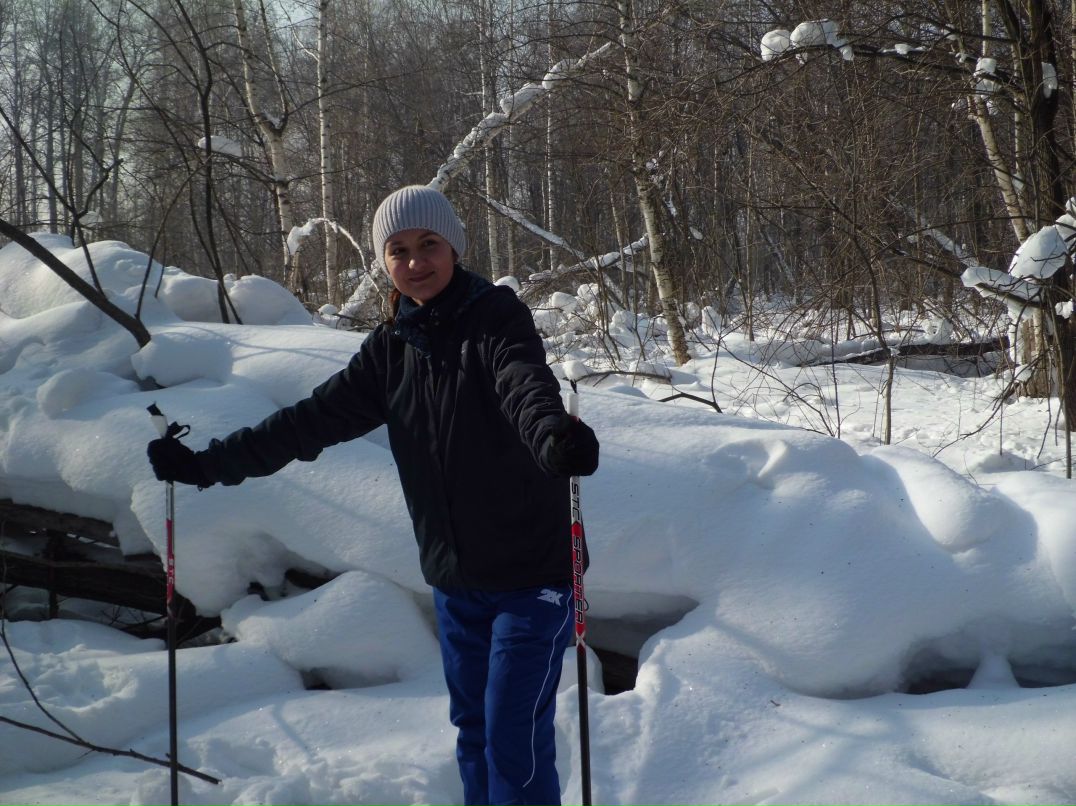 Диляра Фужерон | Nice