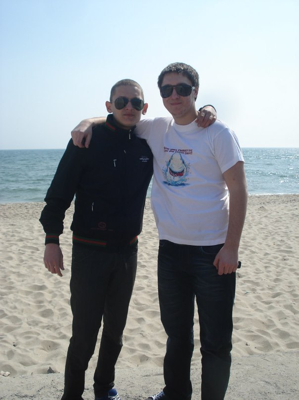 Юрий Юрьевич | 