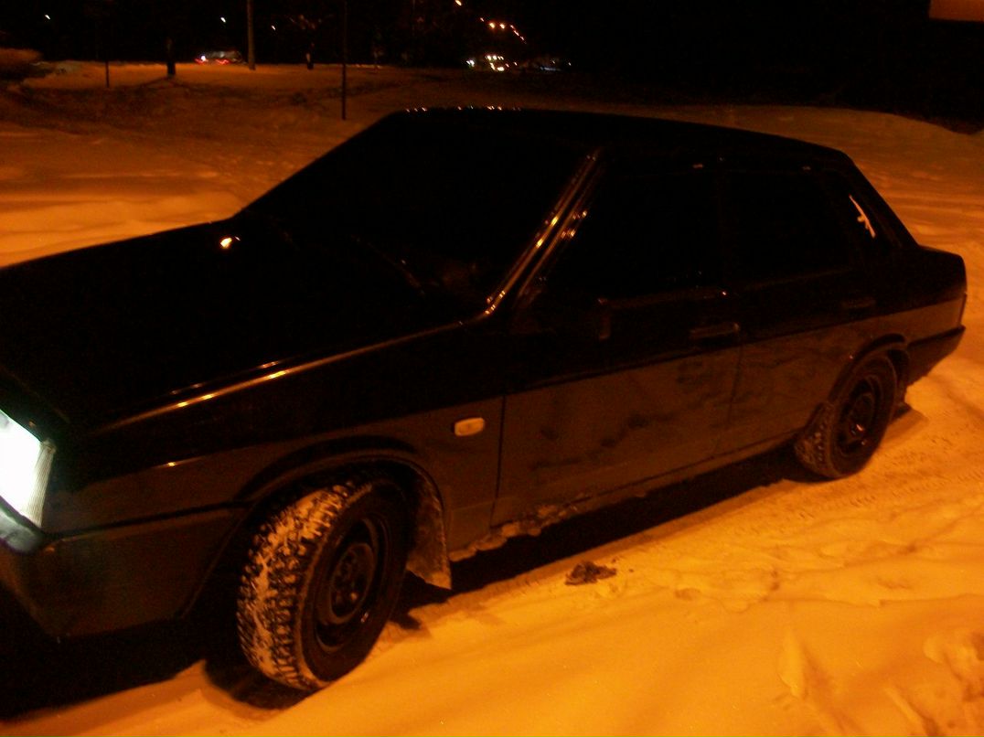 Олежка Петухов $Bonik$ | Киев