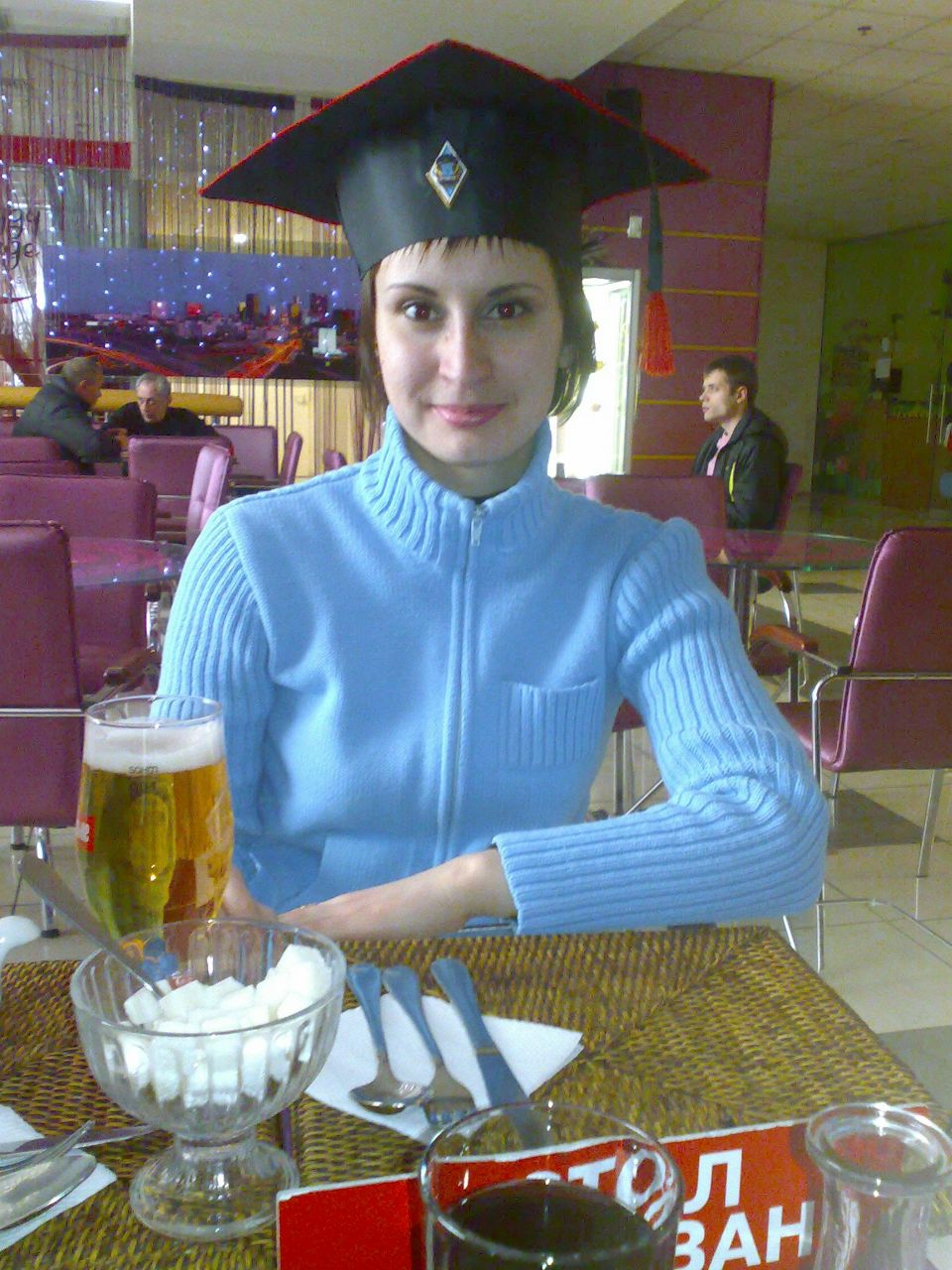 Наталия Филь NATALI | Кривой Рог