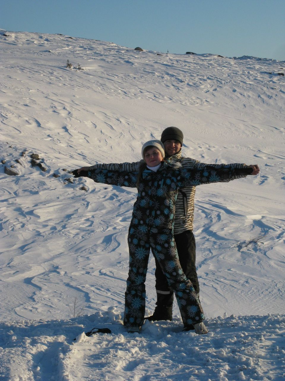 Саня Черновинский | Петрозаводск