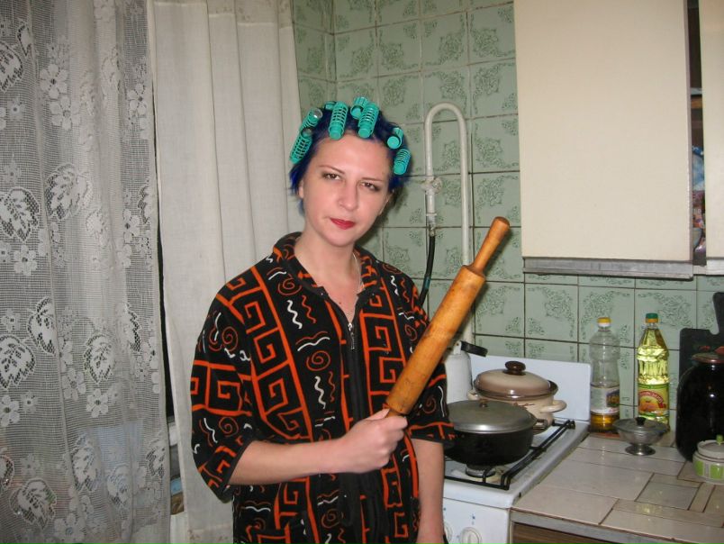 №116, Маша Хомич, Киев №116, Маша Хомич, Киев