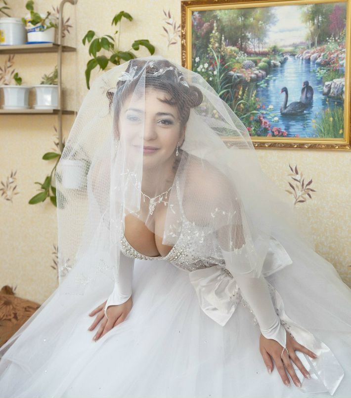 Надежда Шабунина | Улан-Удэ