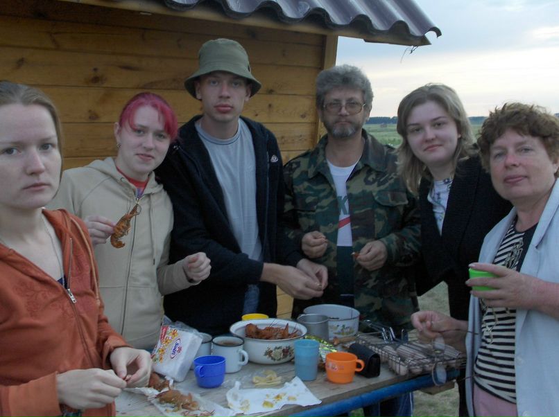 Виктор Волынкин | Псков