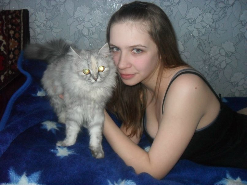 Нина Николаева | Нижний Новгород