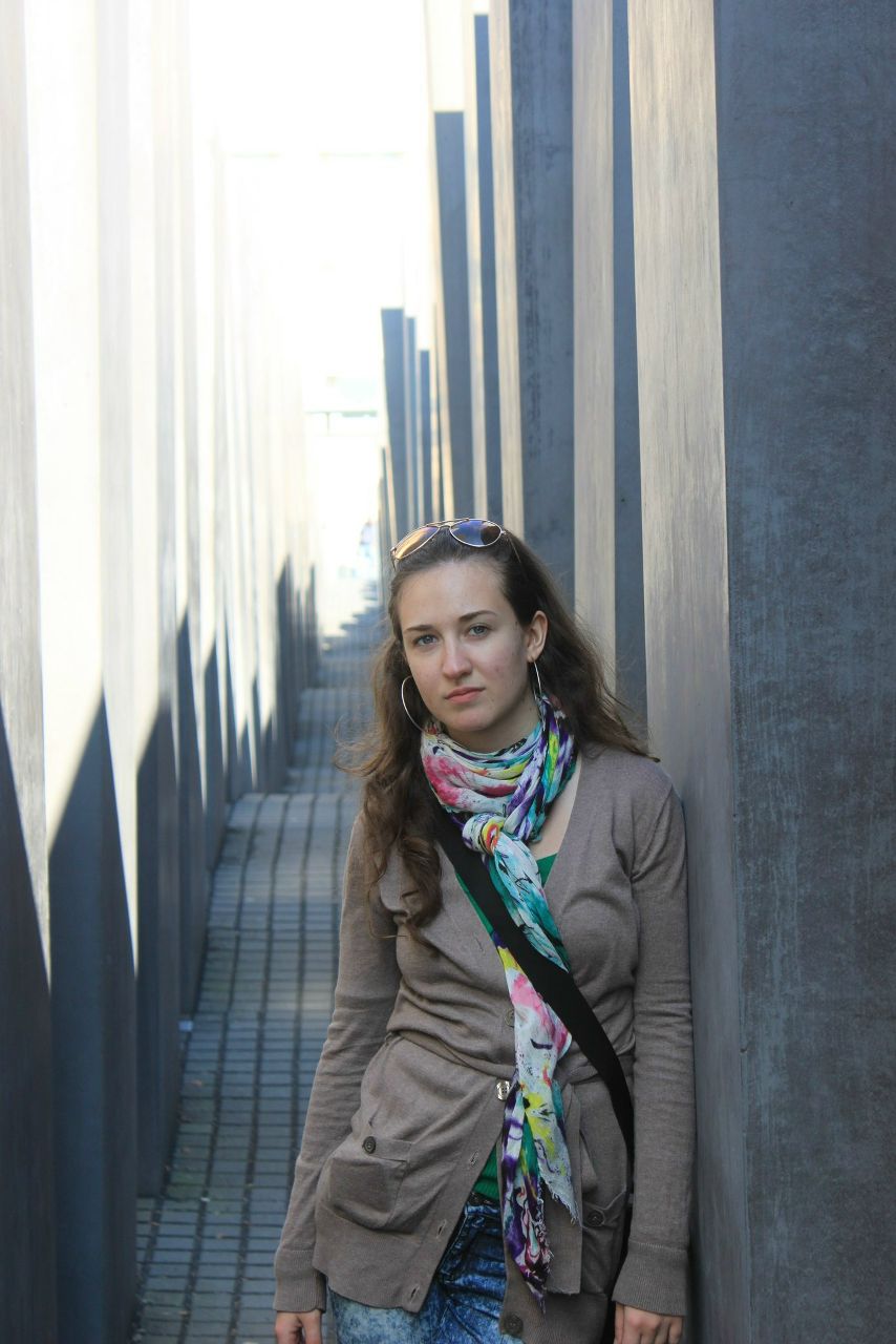 Кэтти Бенгель | Frankfurt am Main