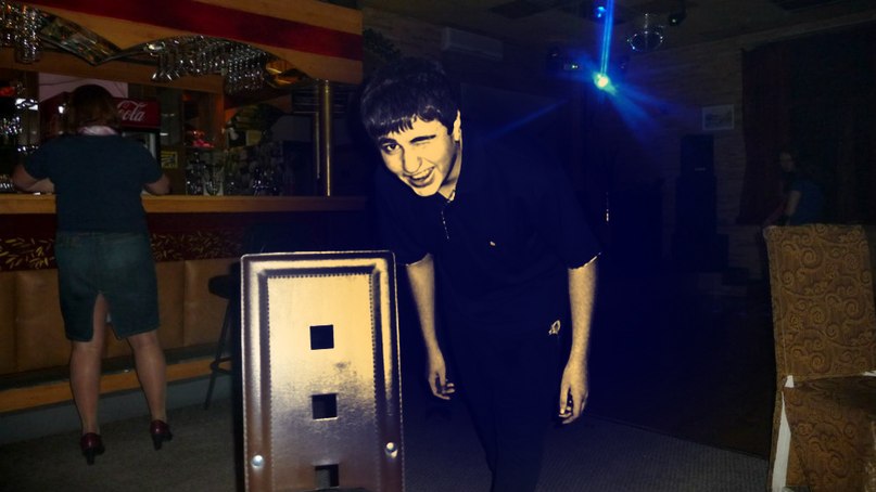 Ростик Филин | Киев