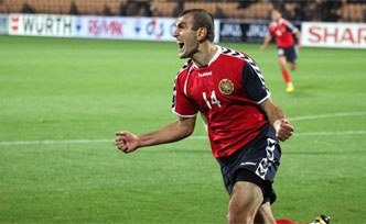 Артур Саркисян | Ереван