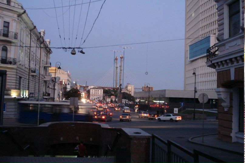 Виктор Ергаков | Красноярск