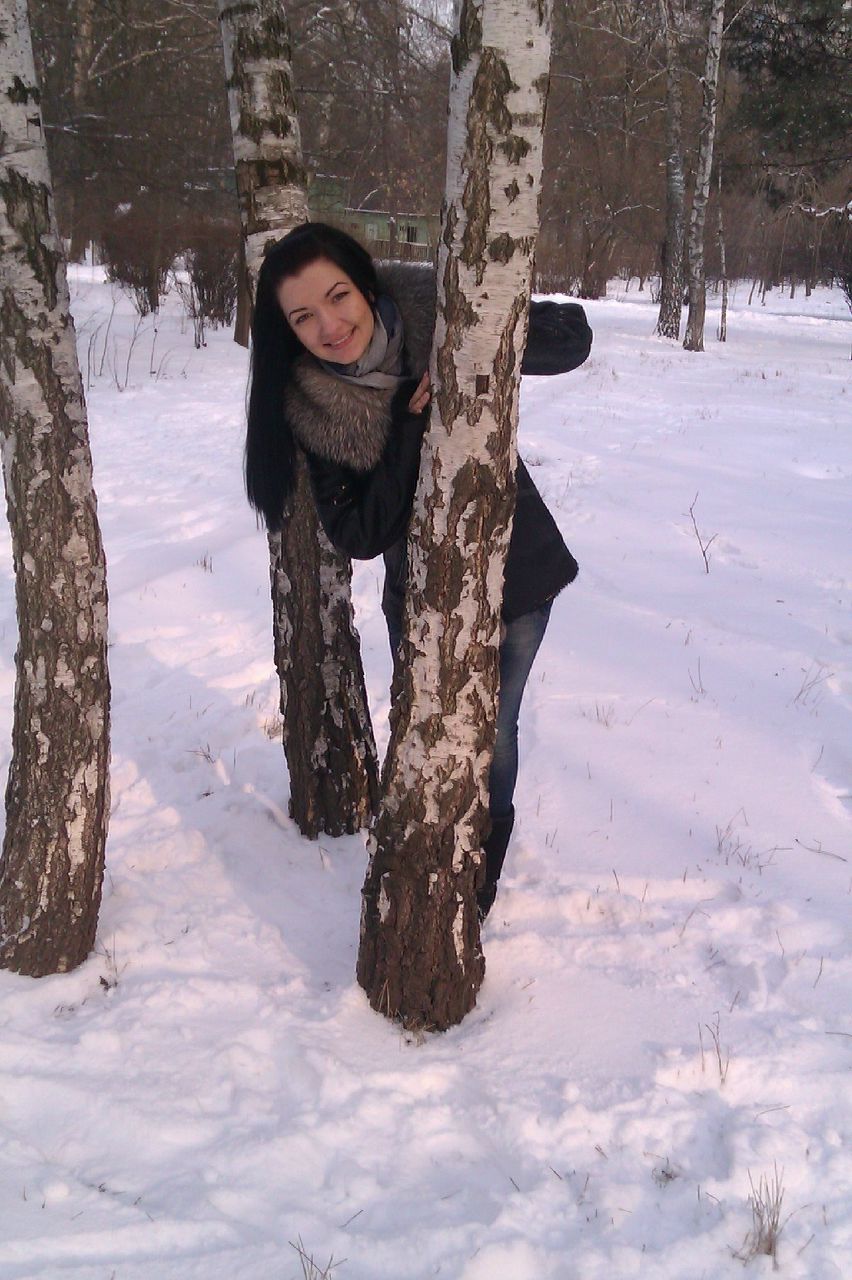 Наталья Малинова | Одесса