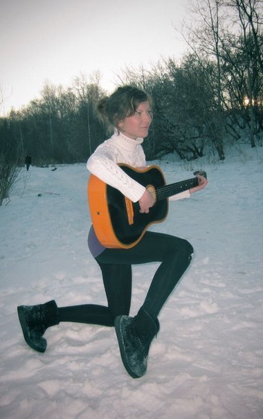 Елена Явгельдина ★ | Санкт-Петербург