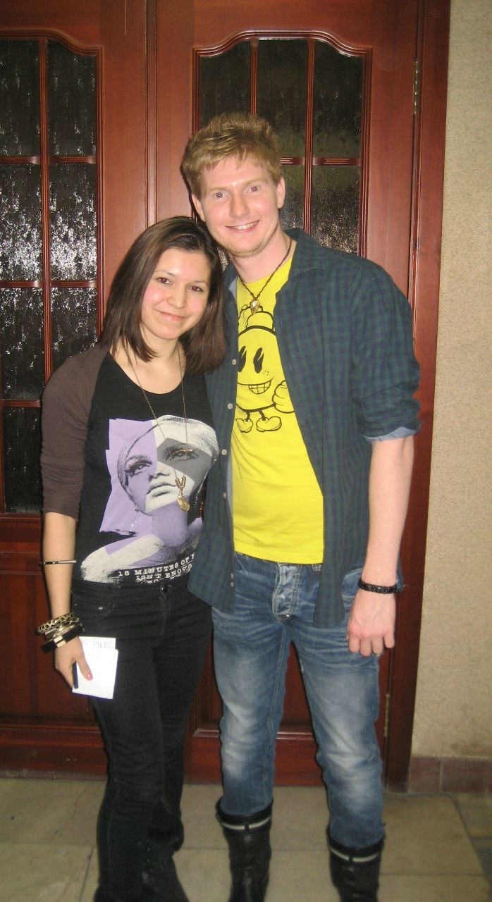 Резеда Назипова | Москва