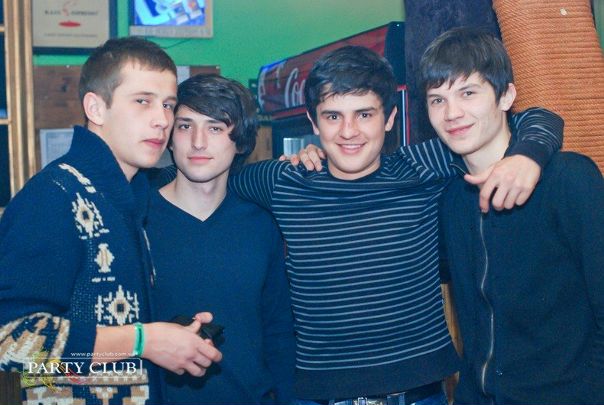 №23, Ігор Курило, 33 года, Тернополь №23, Ігор Курило, 33 года, Тернополь