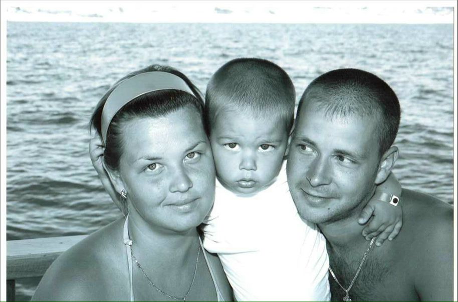 №40, Екатерина Цыбина, Нефтекамск №40, Екатерина Цыбина, Нефтекамск