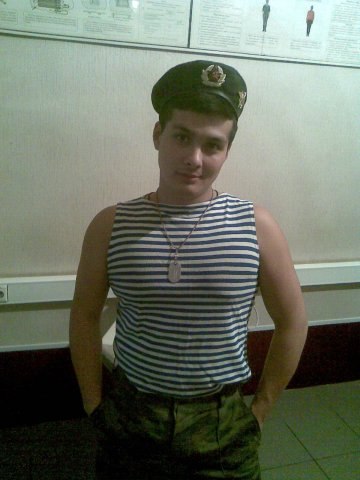 Семен Нефедов DJ | Самара