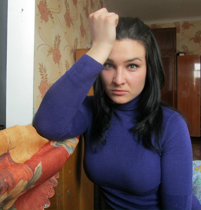 Екатерина Глебова | Казань