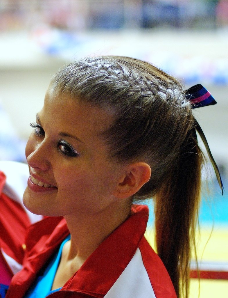 Natalie Andreykina ★ | Санкт-Петербург