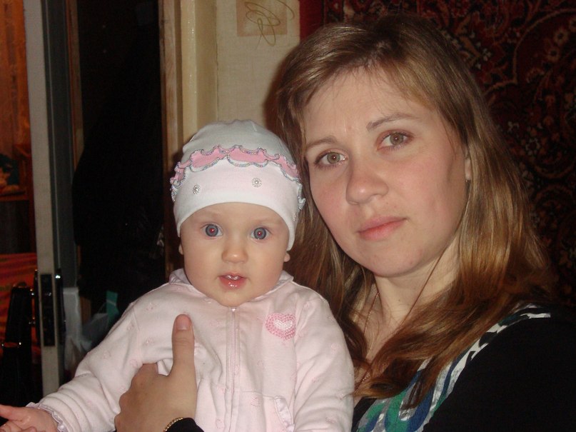 Алёна Черных | Запорожье