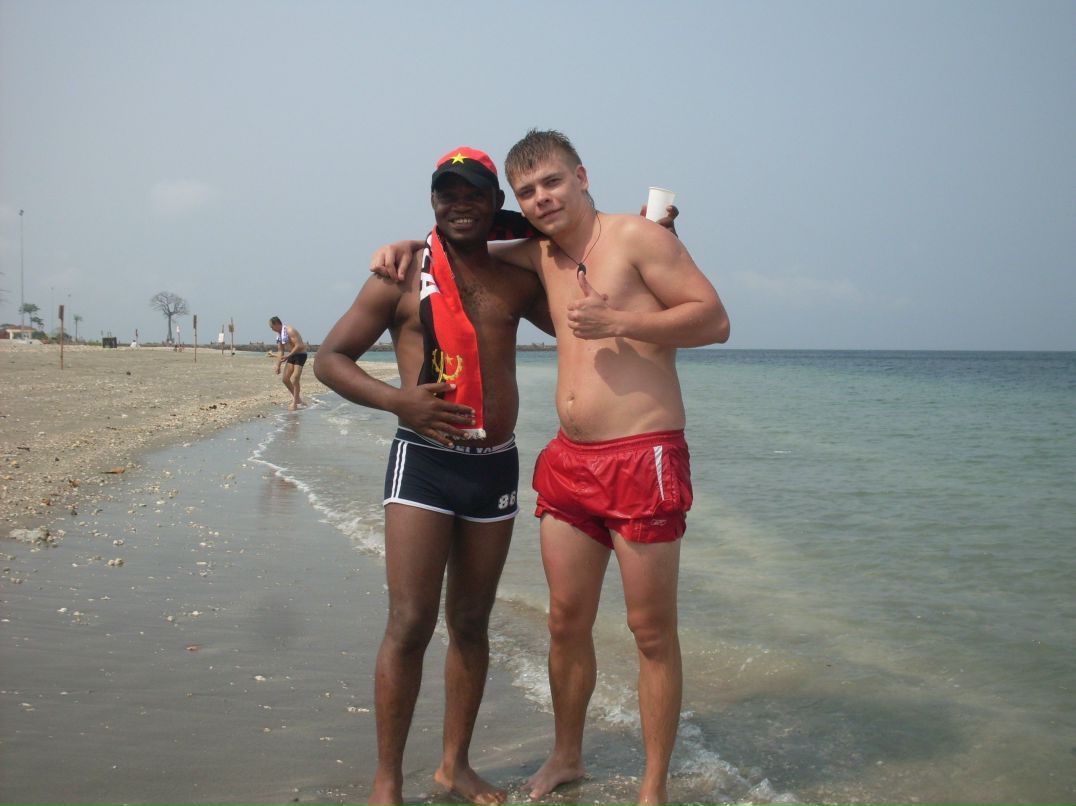 Дмитрий Пантелеев Викторович | Архангельск