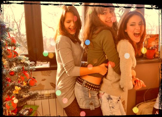 Катерина Трофимова ▲ | Кишинев