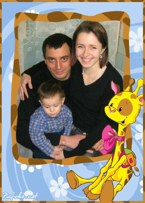 Алёна Димитрова Александровна | Новотроицкое