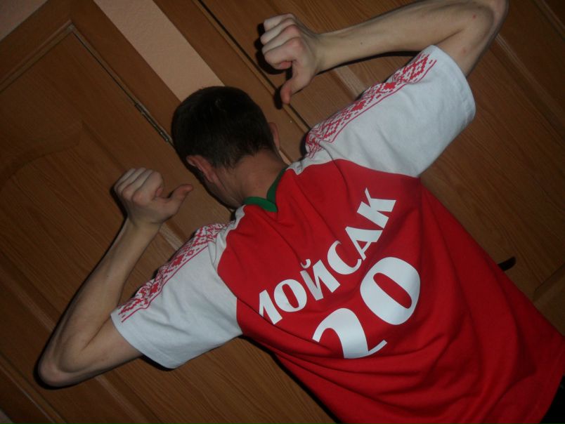 №2, Дмитрий Мойсак, 33 года, Москва №2, Дмитрий Мойсак, 33 года, Москва