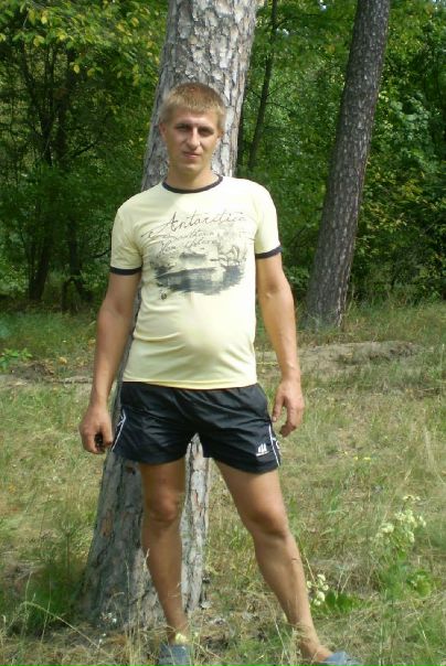 №8, Вова Черниченко, 40 лет, Ободовка №8, Вова Черниченко, 40 лет, Ободовка