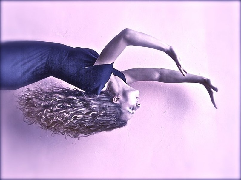 Полина Чаплыгина | Москва