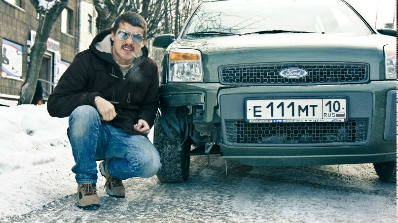 Игорь Параскива | 