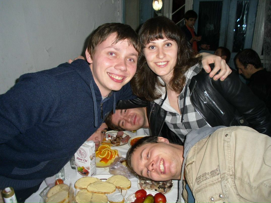 Николай Ковтун 