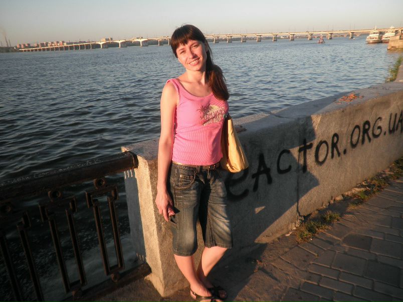 №72, Алина Сытник, 41 год, Днепр (Днепропетровск) №72, Алина Сытник, 41 год, Днепр (Днепропетровск)