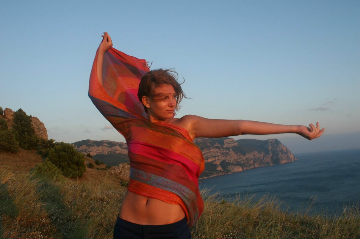 Герман Гагарин | Одесса