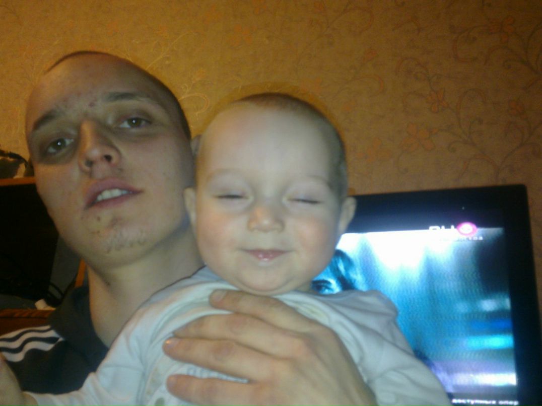 Андрей Хаймин | Санкт-Петербург