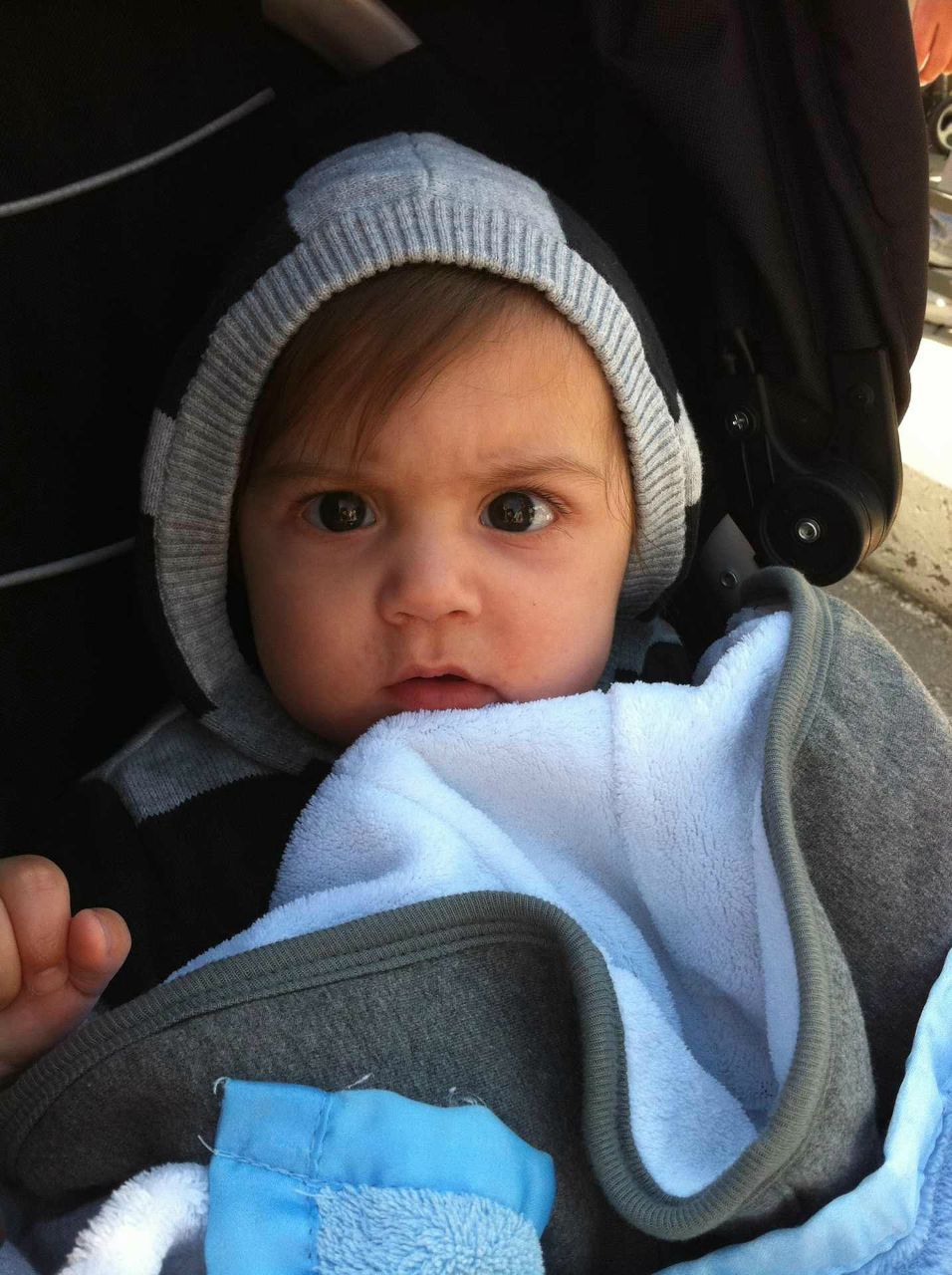 Ксюша Черникова *קרן* | Afula