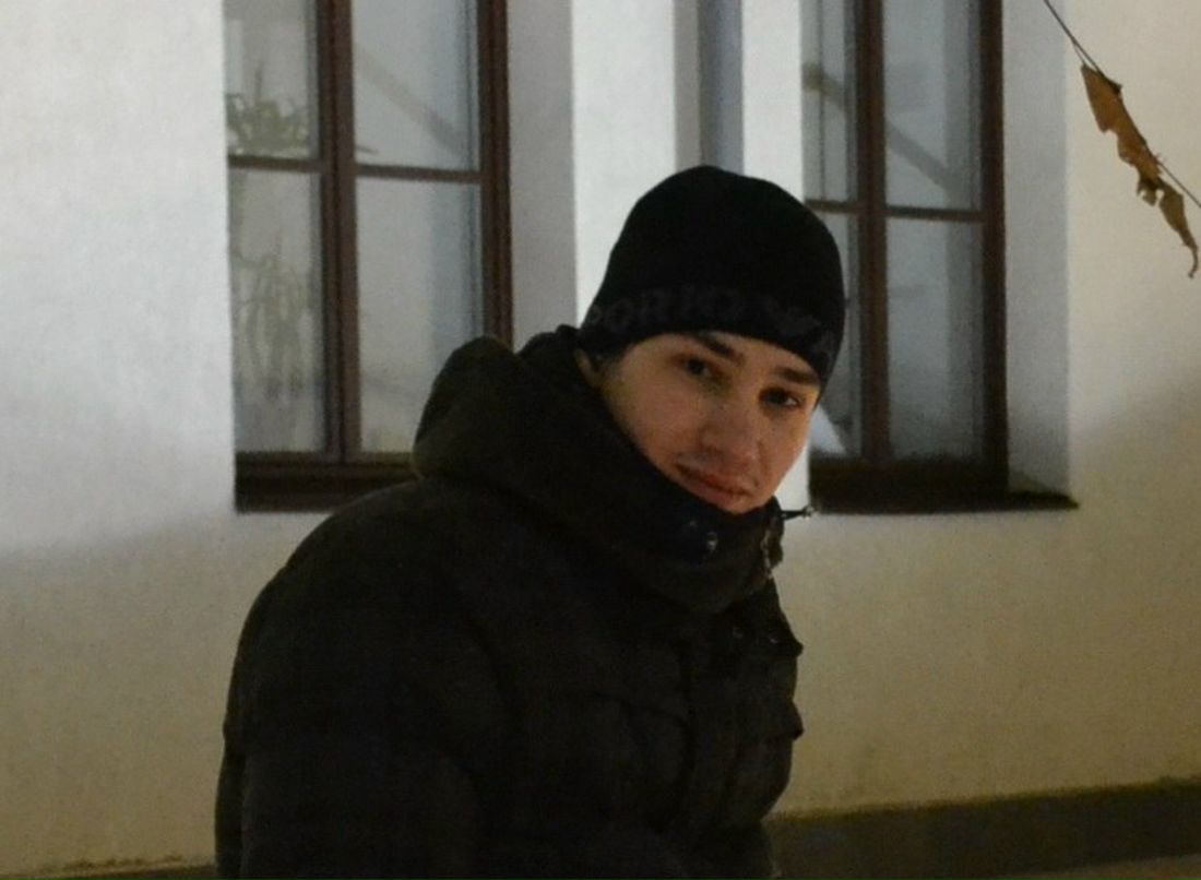 Дмитрий Гориславец | Москва