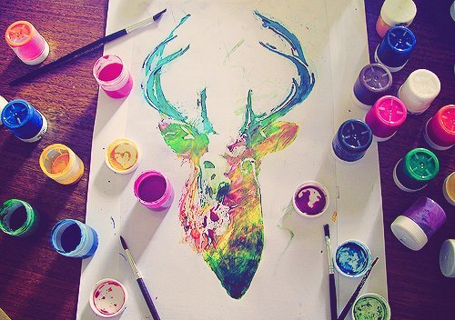 Лина Лайдегер | Санкт-Петербург