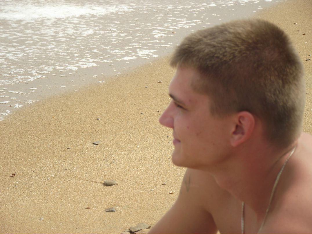 Андрей Калямин | Лянтор