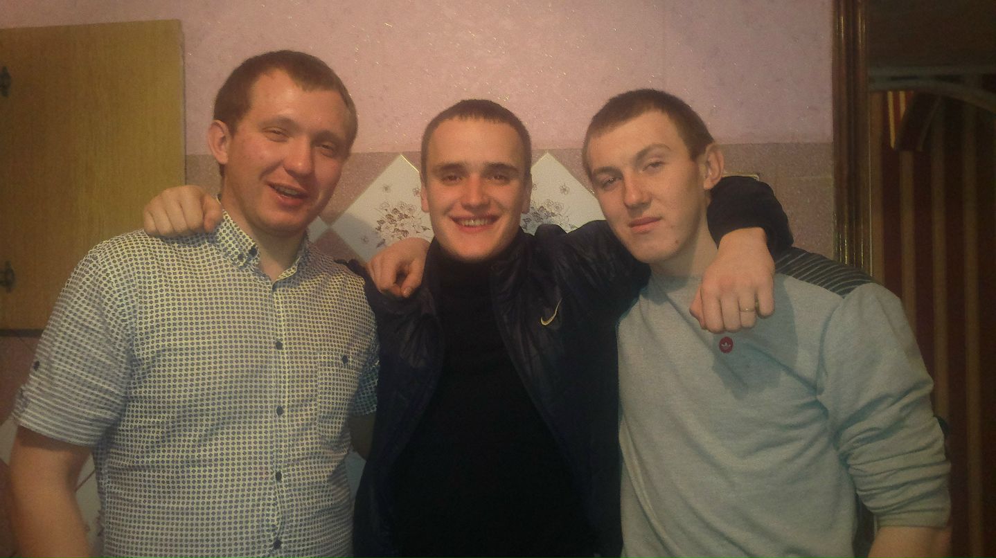 Валерий Мышанский | 