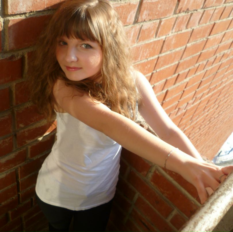 Анастасия Ильина | Екатеринбург