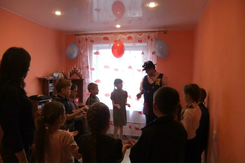 Наташа Тертышная | Гатчина