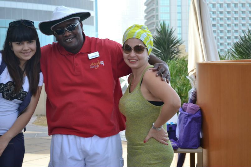 Людмила Рудь | Киев