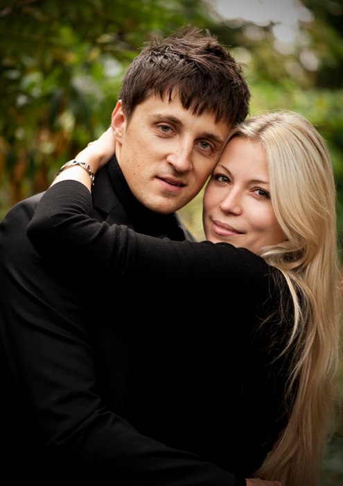 Оля Марин | London