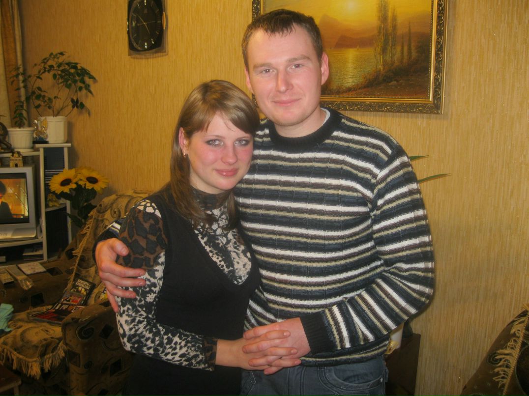 Виктория Шупикова | Луганск