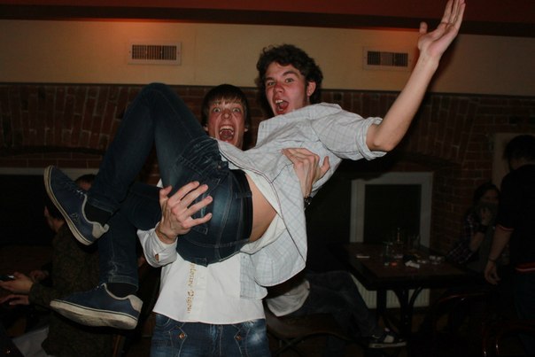 Арсений Сурта | Саратов